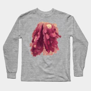 Tonsil Tickler Long Sleeve T-Shirt